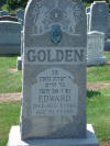 Ed Golden