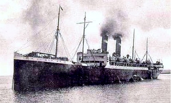 SS Zeeland picture